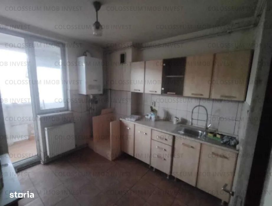 Apartament 2 C decomandat zona Centrul Civic