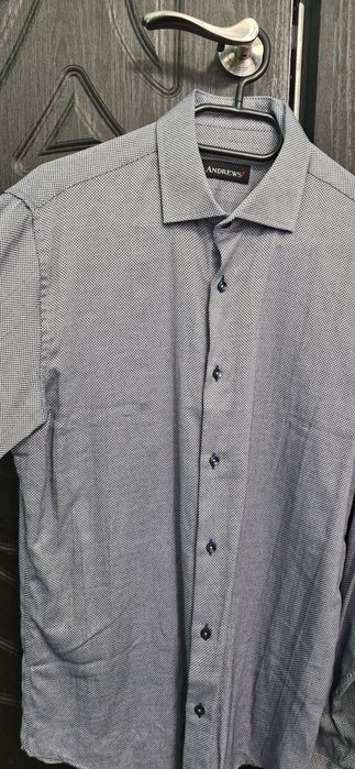 3бр Ризи, марка Andrews Размер М