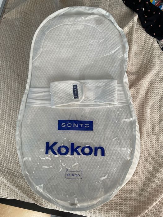 Пашкул ( кокон) за новородено