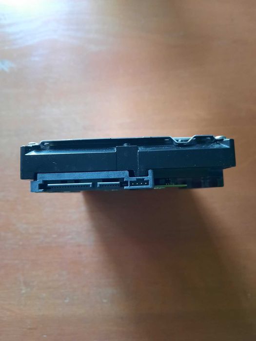 HDD Seagate Barracuda 2TB 3.5" 7200 RPM SATA3