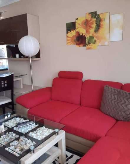 Дава се под наем Двустаен апартамент в Бургас, Славейков - 55 кв.м за 178.5 € - Снимка #4