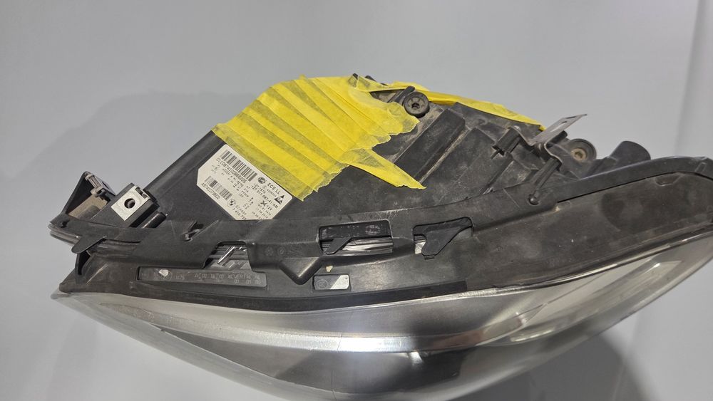 Far stanga bmw f10 Lci A9741073502