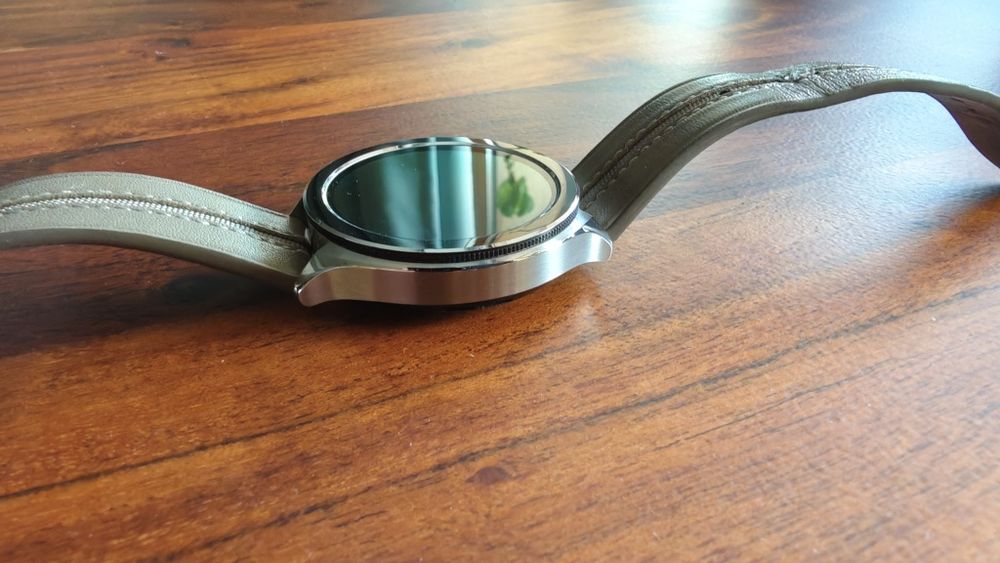 Xiaomi watch 2 pro silver