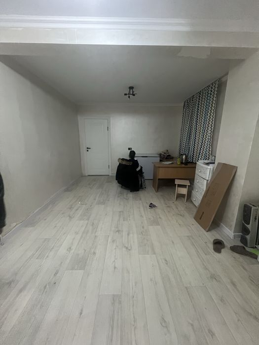 Сдается 2 комнатный дом