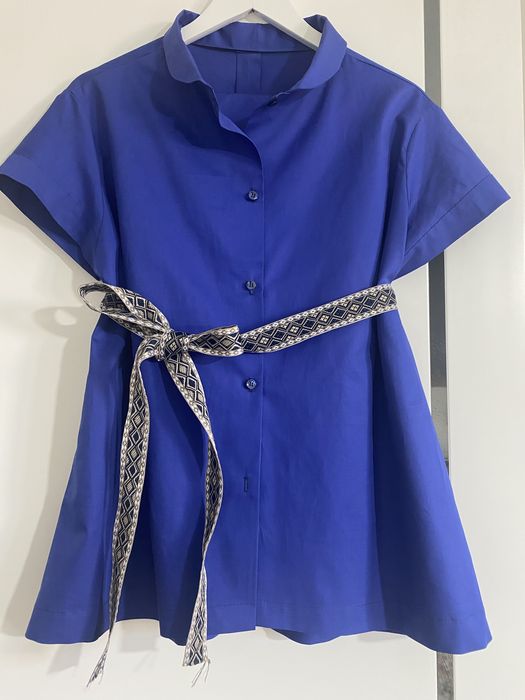 Костюм хлопок новый