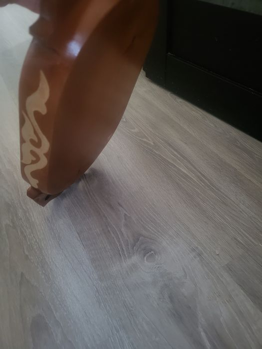 Табак астау ручная работа