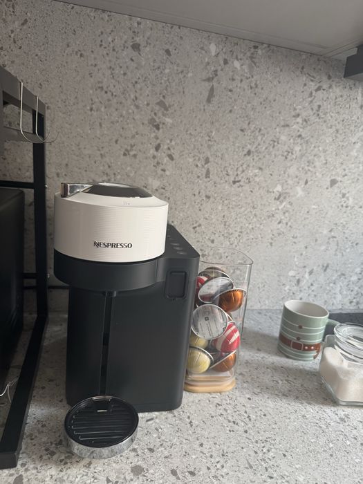 Nespresso Vertuo Nou