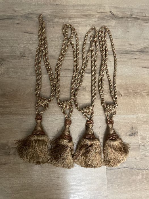 Шторы готовые бу