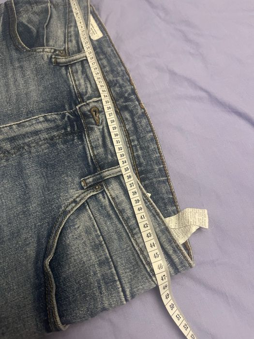 Blugi zara 46 barbati