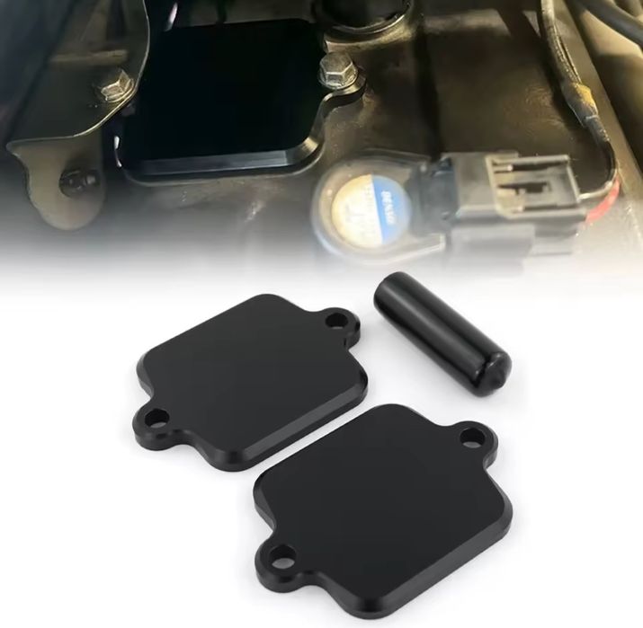 Vând kit anulare AIS Pair Valve System Yamaha Fz1 R1 R6 Fz6 Fz8