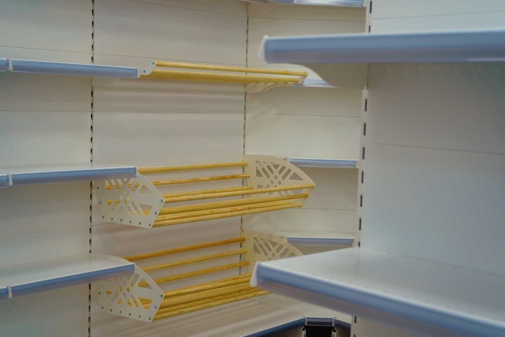 Металлический стеллаж полка стеллаж metall stellaj raf tokchasi