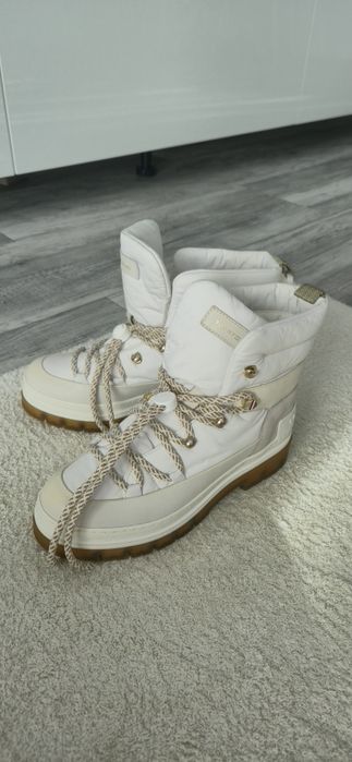 Botine Tommy Hilfiger
