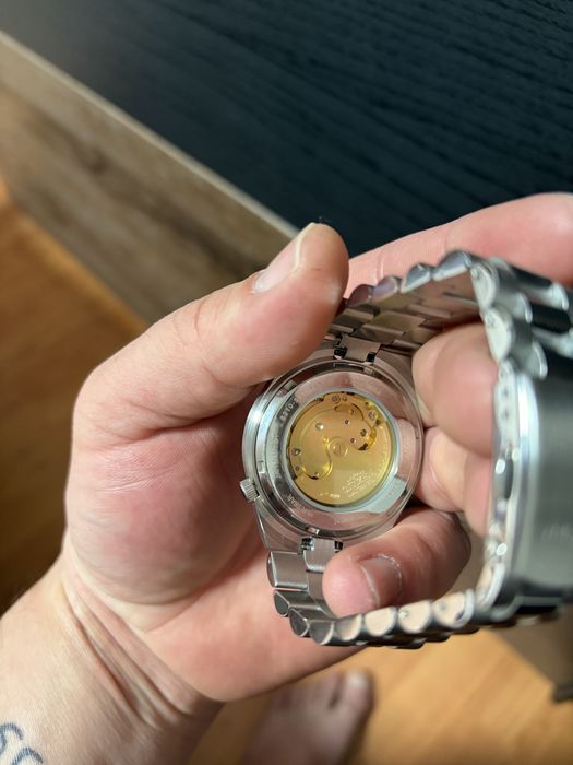 Citizen ceas automatic