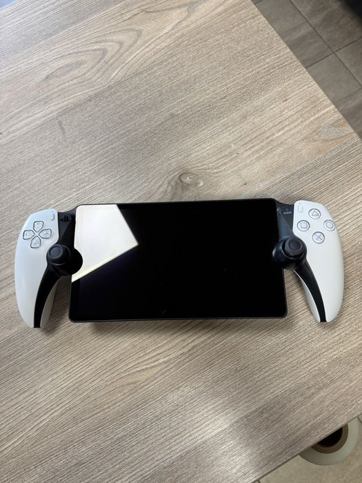 Playstation portal Remote player