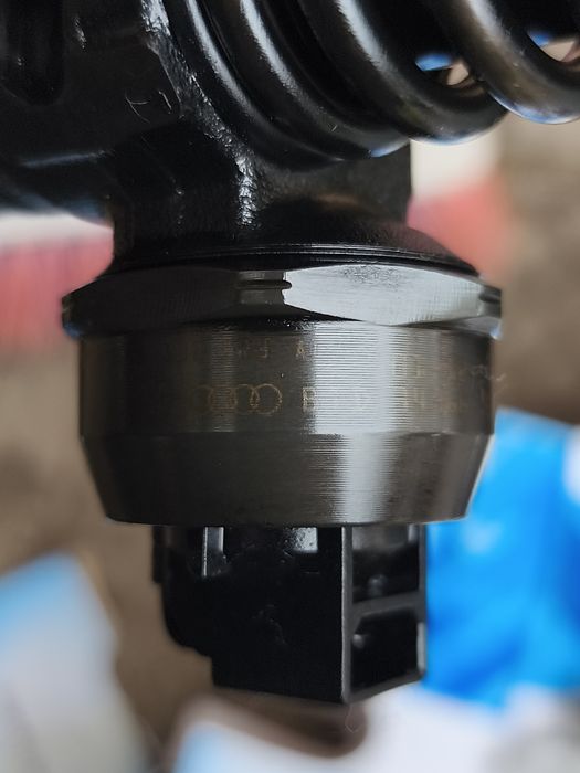 Дюзи за 1.9 тди101,116,131,150 кс помпа дюза с код AL-AA