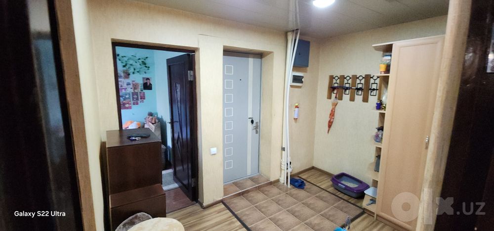 Продаю свою 3-х комнатную квартиру
