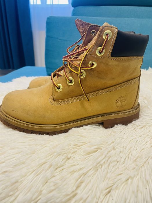 Timberland ghete 37
