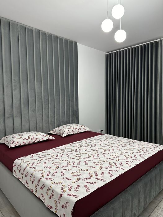 “Lenjeri de pat pe comanda ,bumbac100% la dimensiunea dorita !”