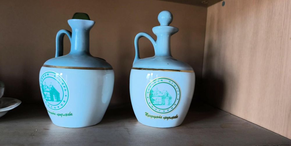 Порцеланови изделия