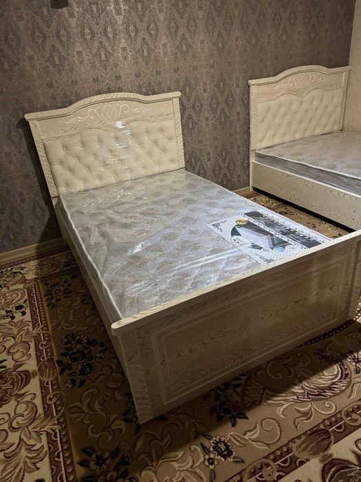 Har xil turdagi mebellar bor  va yasab ham berabiz