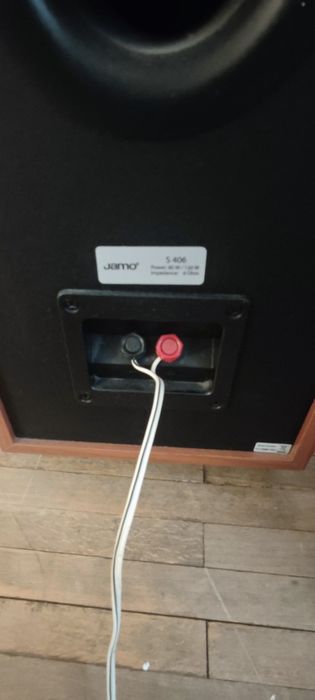 Система за домашно кино 5.1 канална