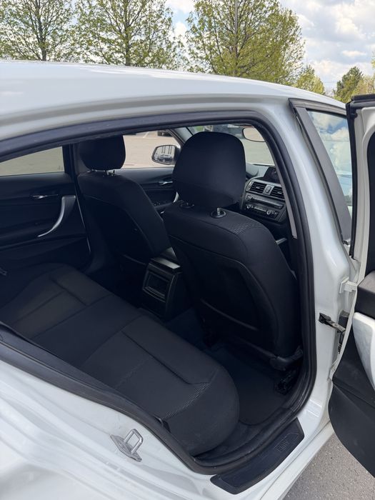 BMW 1 Series 2014 — imagine 5