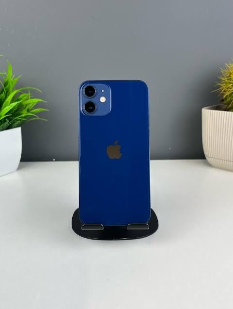 iPhone 12 mini 64 gb