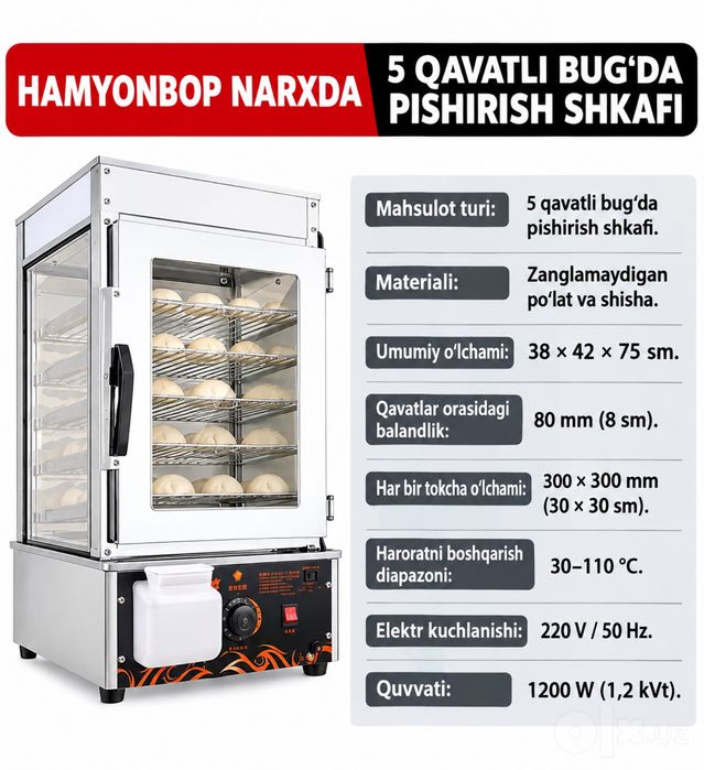 Burger aparat Very brendidan