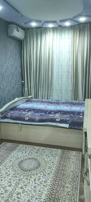 Ц-13 Абай « ЛАБЗАК» 3-комнатная, с Евроремонтом. СЕМЬЯ ЗАГС.