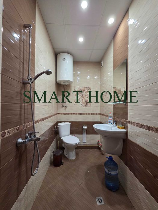 Дава се под наем Двустаен апартамент в Велико Търново, Център - 50 кв.м за 255 € - Снимка #6