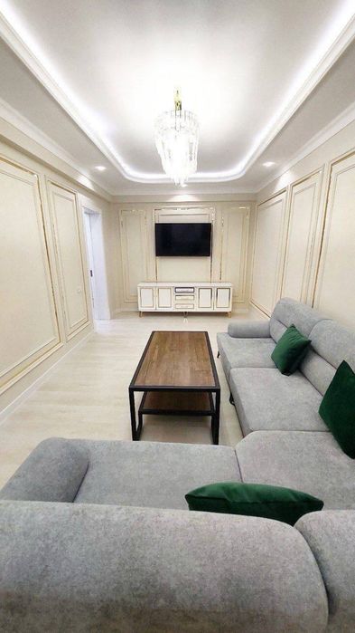 Сдаётся квартира в аренду. Самарканд Боги Шамол