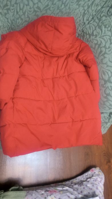 Одежда для девочки куртки, платье