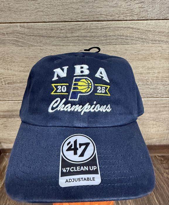 Кепка Champion NBA