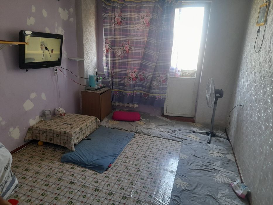 1 ком. Бывшее общ. 17.500у.е