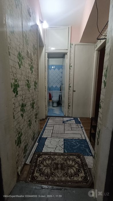 Продажа Юнусабад-2 Универсам 1/3/4