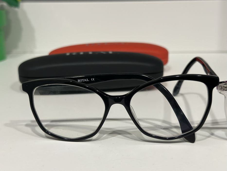 Диоптрични рамки Rital