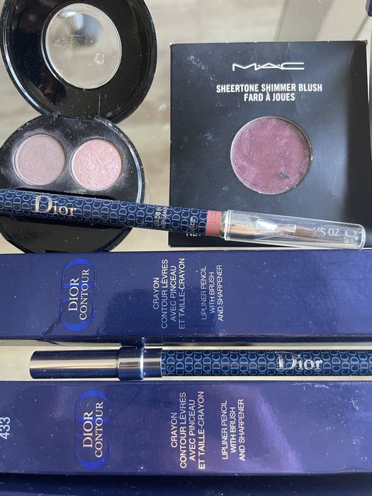 Високо качествена козметика