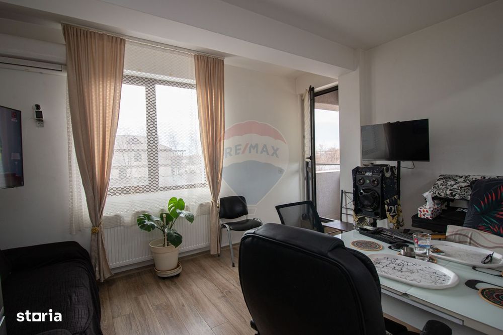 Apartament 2 camere 2020 Prelungirea Ghencea etaj 1 — fotografia 1