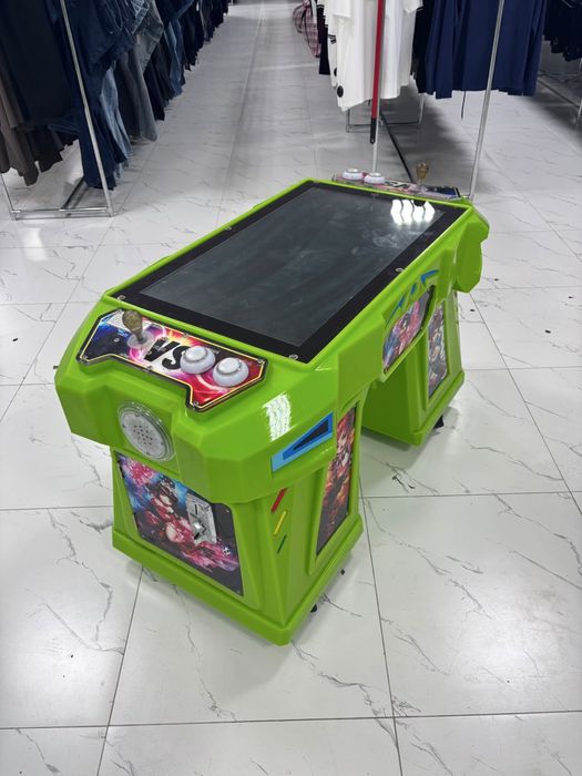 Детские игровые предметы