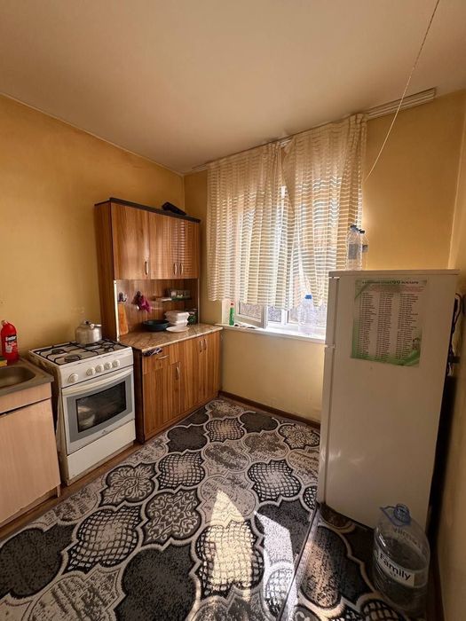 Фаргона Шахар заканал 50 домда квартира сотилади