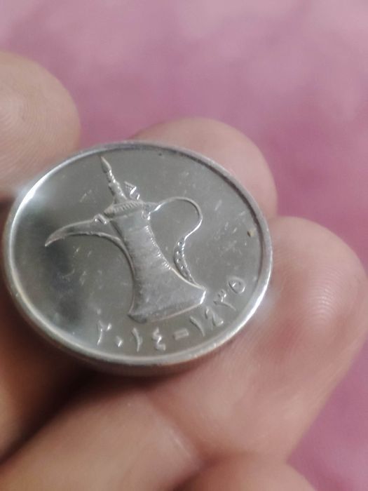 Монеты разных стран