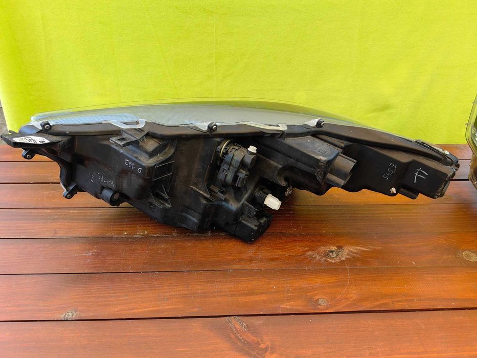 Фар за Toyota Yaris Full LED / Тойота Ярис Фул Лед