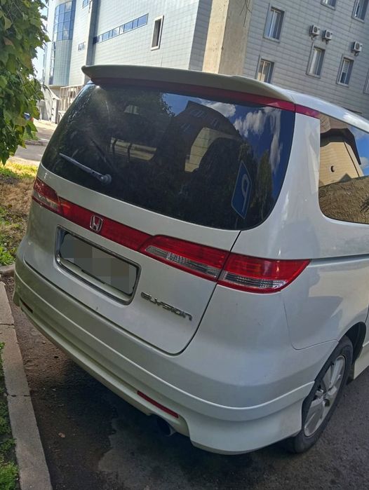 Продам HONDA elysion