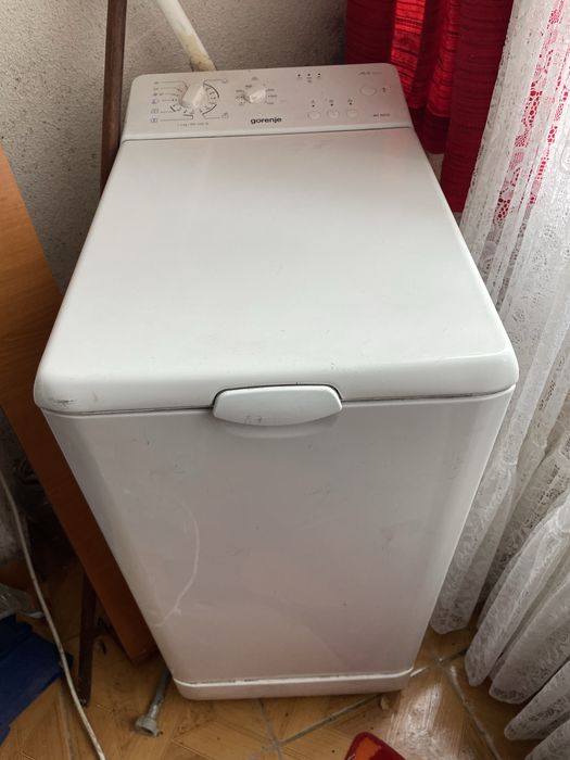 Mașină de spălat Gorenje WT 52112 stare foarte buna