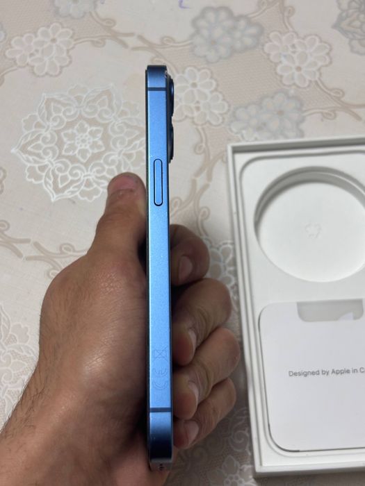 Iphone 13 ideal Obmenga