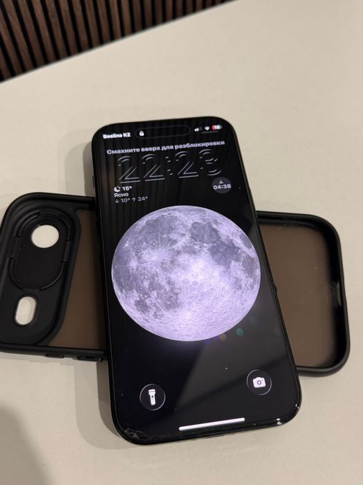 iphone 17air 256gb black