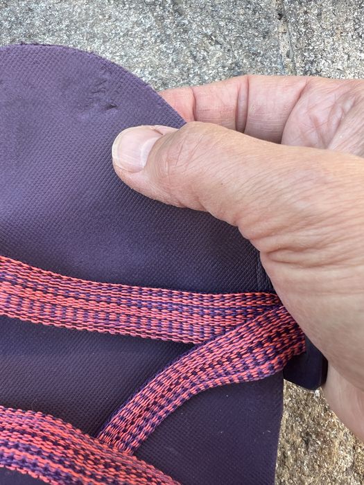 Боси сандали Хero Z-Trail EV - 40.5