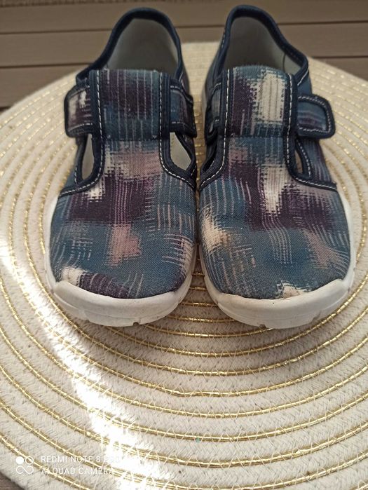 Детски пантофи Колев и Колев