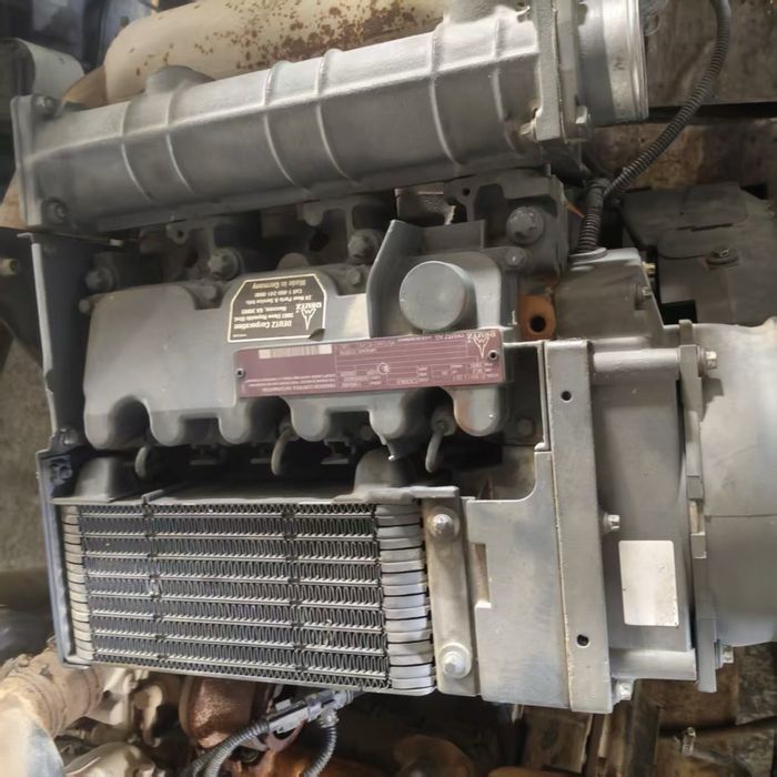 Deutz 2011 L04 2011 L03