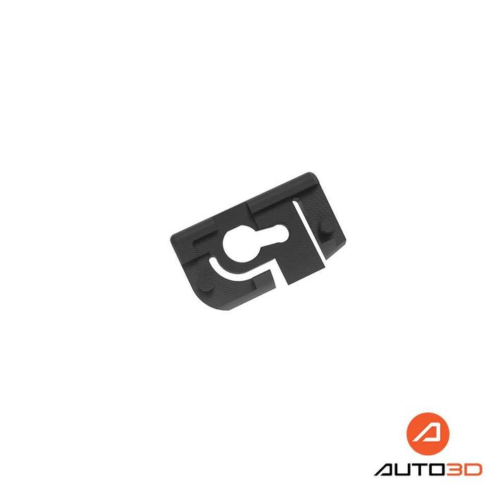 Щипка за лайсна преден прозорец за Nissan / Datsun 620 / 180B / 200B